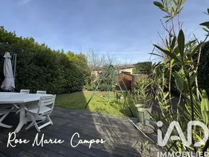House in Montceau-les-Mines (71300)