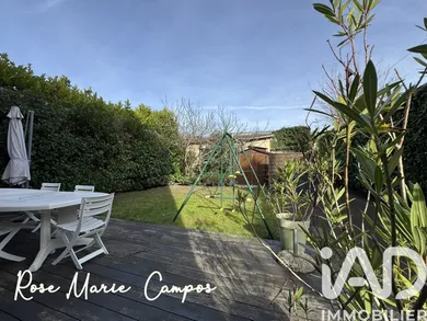 House in Montceau-les-Mines (71300)