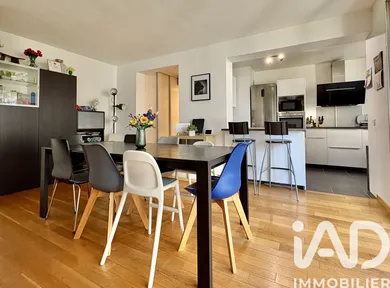 Appartement à Saint-Cloud (92210)
