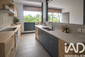 Appartement à Saint-Paul (97434)