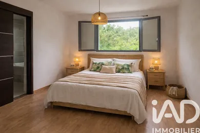 Apartment in Saint-Paul (97434)