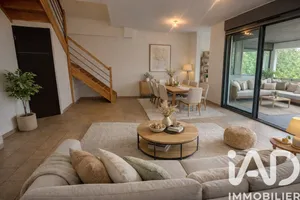 Appartement à Saint-Paul (97434)