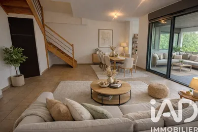 Apartment in Saint-Paul (97434)