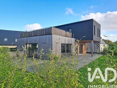 House in Paimpol (22500)