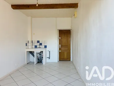 Apartment in Le Vigan (30120)