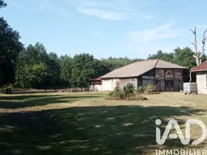 House in Escource (40210)