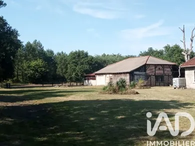 House in Escource (40210)