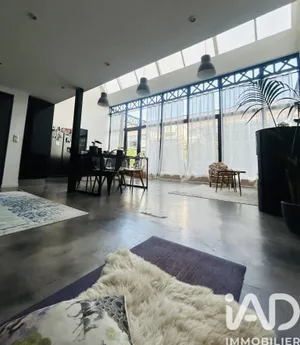 Loft in Tourcoing (59200)