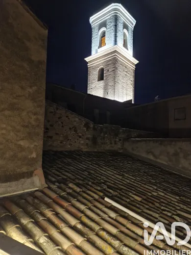 Maison de village à Marseillan (34340)