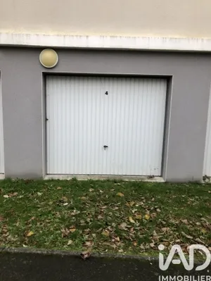 Parking à La Baule-Escoublac (44500)