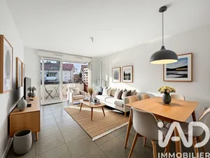 Appartement à Thonon-les-Bains (74200)