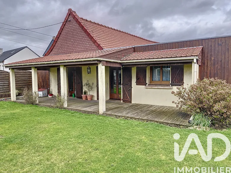 Maison 6 pièces 155 m² · à Lillers · 155 m² · 249 000 €
