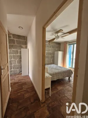 Village house in Marseillan (34340)