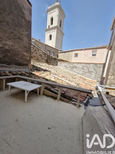 Village house in Marseillan (34340)