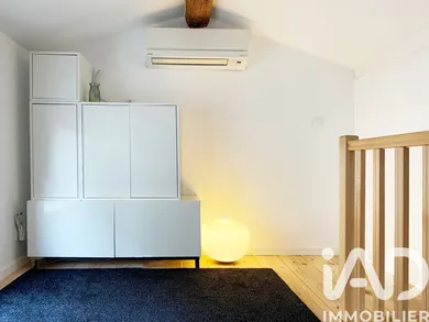 Studio à Six-Fours-les-Plages (83140)