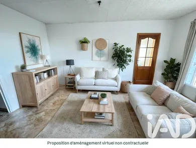 House in Sourdun (77171)