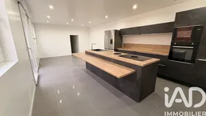 Maison à Raismes (59590)