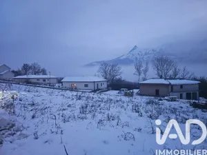 Terrain à Saint-Bonnet-en-Champsaur (05500)