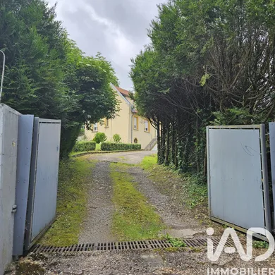 Maison à Conflans-en-Jarnisy (54800)
