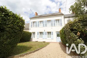 Maison à Corbeilles (45490)