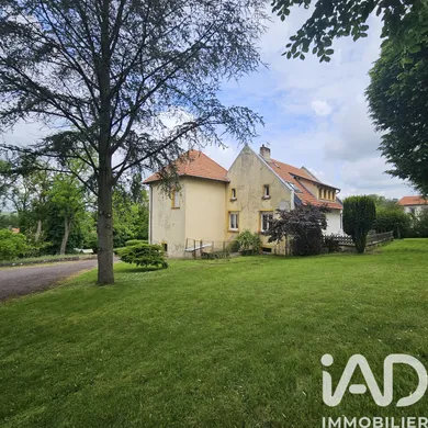 Maison à Conflans-en-Jarnisy (54800)