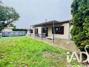 Traditional house in Agen (47000)