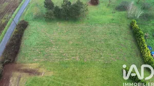 Land in Genac (16170)