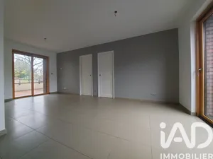 Appartement à Croix (59170)