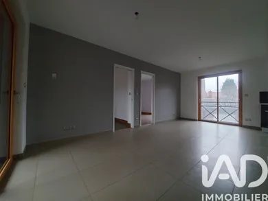 Appartement à Croix (59170)