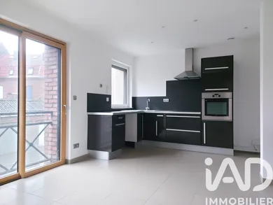 Appartement à Croix (59170)