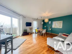 Apartment in Annecy (Cran-Gevrier) (74960)