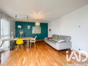 Appartement à Annecy (Cran-Gevrier) (74960)