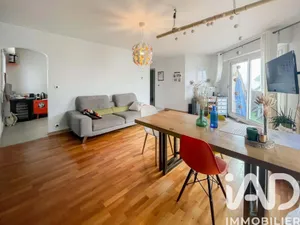 Apartment in Annecy (Cran-Gevrier) (74960)