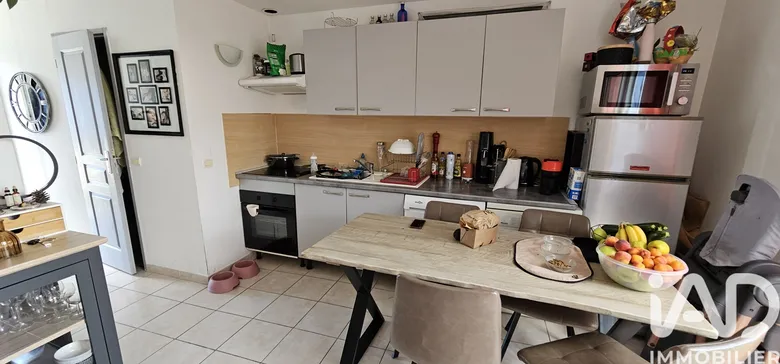 Appartement 2 pièces 33 m² · à Rougiers · 33 m² · 124 900 €