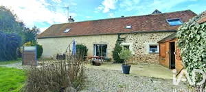 House in Neufchâtel-en-Saosnois (72600)