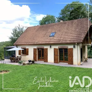 House in Vandrimare (27380)