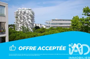 Apartment in Montpellier (34000)