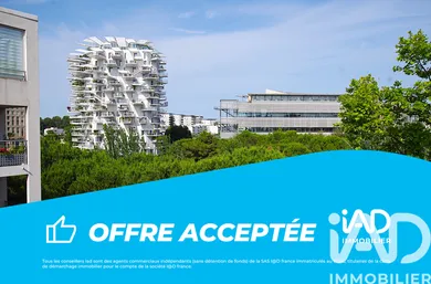 Appartement à Montpellier (34000)