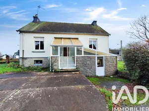 House in Évellys (56500)