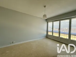 Apartment in Montluçon (03100)