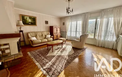 Maison à Le Havre (76620)