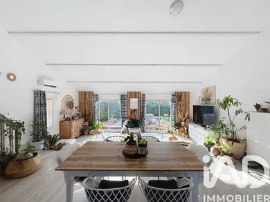 Maison à Poitiers (86000)