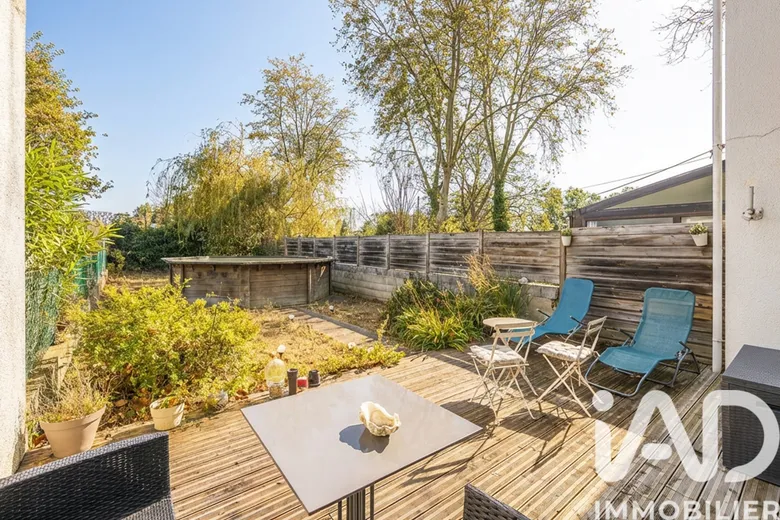 Maison 4 pièces 93 m² · à Bayonne · 93 m² · 404 000 €