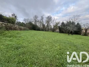 Terrain à Vacquiers (31340)