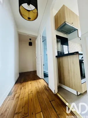 Appartement à Châtillon (92320)