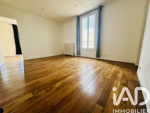 Appartement à Châtillon (92320)
