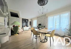 Apartment in Troyes (10000)