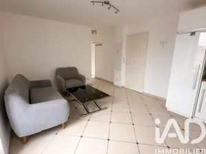 Appartement à Saintry-sur-Seine (91250)