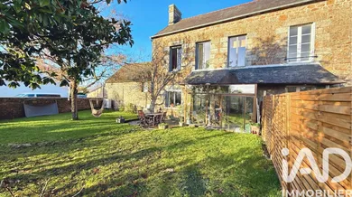 Maison à Vieux-Vy-sur-Couesnon (35490)
