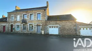 House in Vieux-Vy-sur-Couesnon (35490)